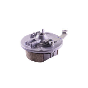 Ensemble de panneaux Bajaj Platina de haute qualité indien, assemblage complet Bajaj DZ151025, prix le plus bas - Product Image 3