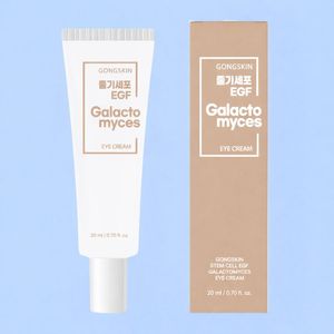 Crema Contorno de Ojos Antiarrugas con EGF, Vitamina C y Ácido Hialurónico con Células Madre para un Cuidado Efectivo - Product Image 3