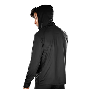 Unisex cintura elástica 100% algodón deportes gimnasio traje verano entrenamiento Jogging Fitness pantalones cortos conjunto Atlético contraste Color pantalones de chándal - Product Image 5