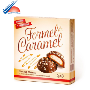 Caja Transparente para Pastelería de Vietnam - Visibilidad en Estantes de Venta al por Menor, Impresión de Logotipo de Marca - Para Tartas, Mini Pasteles y Exhibición de Postres Artesanales - Product Image 2