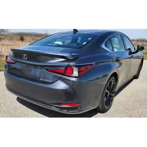 Usado Lexus ES300h Hybrid Luxury Sedan 2023 modelo confiable motor híbrido exportación listo globalmente eficiente en combustible personalización OEM - Product Image 6