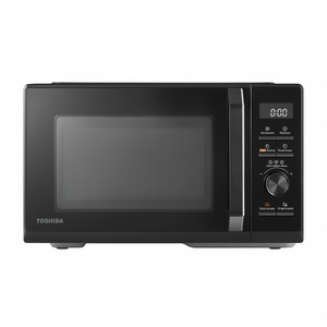 Horno Microondas Negro AG25PF de 900W con Grill, Capacidad de 25L, Microondas MW3-Negro - Product Image 3