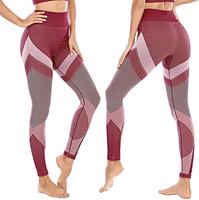 Vrouwen Yoga Set Workout Fitness Gym Dragen Yoga Set Gym Kleding Ademende Yoga Set Voor Vrouwen