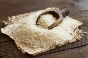 Arroz Basmati Orgánico Blanco Duro de Grano Largo Seco 5% Grano Partido Tailandia - Product Image 4