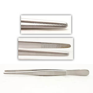 Pinzas de Presión Médicas Más Vendidas, 10 Unidades, Alta Calidad, Nuevo Modelo - Product Image 1