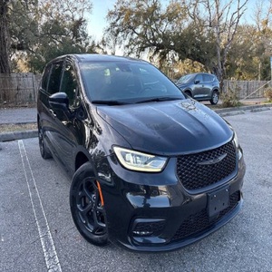 EXCELENTE ESTADO 2022 Chrysler Pacifica Hybrid Touring L 2022 - Product Image 1