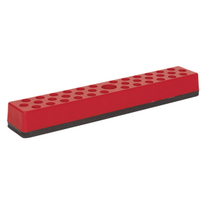 Porta Puntas Magnético de 36 Piezas para Bricolaje, Fabricado en Taiwán, OEM - Product Image 1