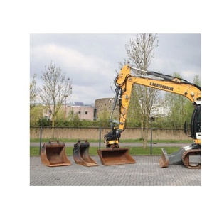 Buckets for Liebherr R914 R922 R924 R926 R934 Excavators Available <b>Now</b> for Sale in Great Condition - Product Image 2