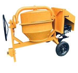 Wholesale <b>Cement</b> Mixer for Construction Portable Concrete Mixer Small Concrete Mixer for Sale Origin Vietnam - Product Image 3