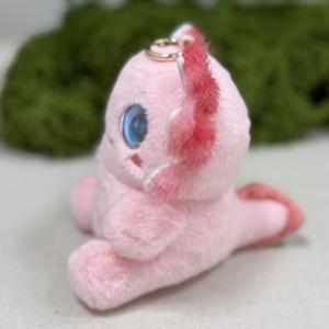 Jouet en peluche électronique parlant IA rechargeable pour animaux de compagnie, compagnon de lit pour enfants, conception personnalisée par le fabricant, ODM OEM Robot - Product Image 4