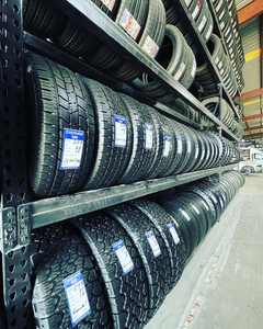 Verano e invierno Precio competitivo Verano e invierno 13-22 pulgadas DE NEUMÁTICOS USADOS Neumático de automóvil de pasajeros chino a la venta - Product Image 6