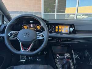 NEATLY USED AND PRICE FRIENDLY 2023 V - Golf GTI 40th Anniversary Edition FWD Hatchback - Product Image 2