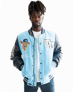 เสื้อแจ็กเก็ตแขนยาวเข้ารูปสำหรับผู้ชายเสื้อโค้ทแจ็กเก็ตกันลมสำหรับ2025อินเทรนด์เสื้อโค้ทสำหรับผู้ชายเสื้อโค้ทมีแบรนด์ชั้นนำ - Product Image 6