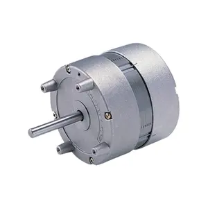 [ROBOTECH]The Highest Quality and Excellent Overall Performance Pump Motor made in Korea RM-24A1