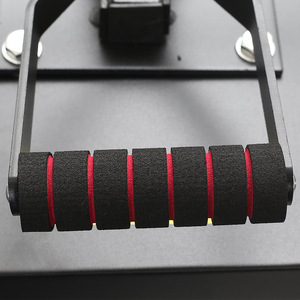 4060 Máy ép nhiệt khổ lớn hoàn hảo cho việc in biểu ngữ áo thun và chuyển tùy chỉnh - Product Image 6