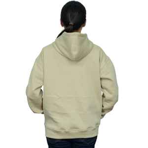 Sudadera con capucha de mujer de nuevo diseño Venta al por mayor Streetwear Oversized Pullover Hoodie Disponible en todos los tamaños y colores personalizados - Product Image 5