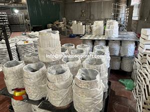 ชุดเครื่องหอม Mop mabkhar แบบ2025ทำด้วยมือกับแม่ของไข่มุกสำหรับตกแต่งของขวัญอิสลาม - Product Image 6