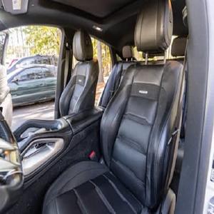 Mercedes-AMG GLE53 Coupé 2021 SUPER LIMPIO, LISTO PARA ENVIAR - Product Image 4