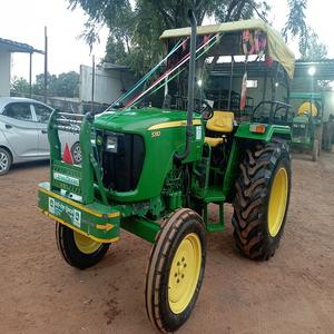 Livraison rapide tracteur John Deere 5310 qualité supérieure acheter maintenant excellente performance économe en carburant parfait pour les petits - Product Image 6