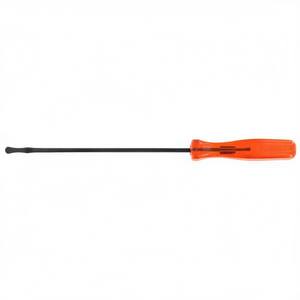 Couteau à mastic droit et long Facom pour l'application du mastic - Product Image 2