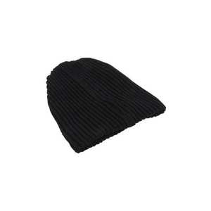 หมวกไหมพรมฤดูหนาวพร้อมโลโก้ปัก 3 มิติ เลือกสีได้ตามต้องการ ออกแบบมาเพื่อแฟชั่นลำลอง โปรโมชั่น และการสวมใส่กลางแจ้ง - Product Image 2