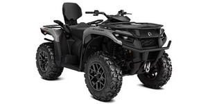 UTV 2026 en Oferta, UTV Utilitario, Side-by-Side MAX XT 700, Nuevo Vehículo Recreativo 4x4, Motor Rotax de 976cc, CVT, EPS, Cabrestante, HVAC - Product Image 4