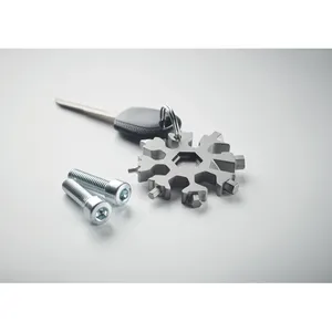 Set di Utensili Multifunzione Personalizzati FLOQUET, Gadget su Misura - Product Image 1