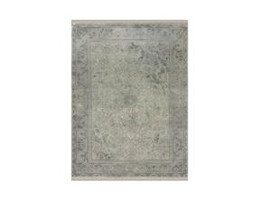 Vintage Elegance: Nostalgia Collection 1200 Alfombra de Cañas, color ahumado, lavable y de alta calidad. - Product Image 4