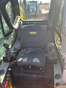 Listo para llevar 2023 C362 Skid Steer Oferta simple y barata Skid Steer Best Force Loaders Oferta dulce Compra para tu trabajo ahora - Product Image 2