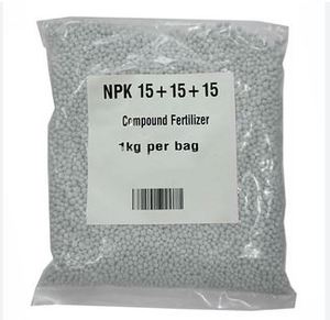 Fertilizante Compuesto NPK de Liberación Controlada ZA de Calidad de Exportación, Granular para Agricultura, Precio al por Mayor - Product Image 6