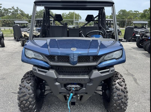 2025 UFORCE 1000 dernière livraison nouveau - Product Image 3