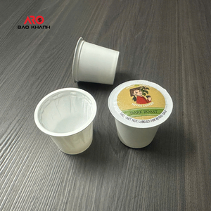 Capsules de café KCUP en vrac, compatibles, saveur douce et équilibrée, vente chaude 2026 - Product Image 3