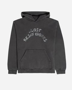 Sweat à capuche imprimé sur le devant 100% coton personnalisé de meilleure qualité avec logo personnalisé et design brodé pour la saison hivernale - Product Image 1