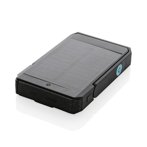 RCS Skywave promozionale caricabatterie solare Wireless dispositivo di ricarica Wireless - Product Image 6