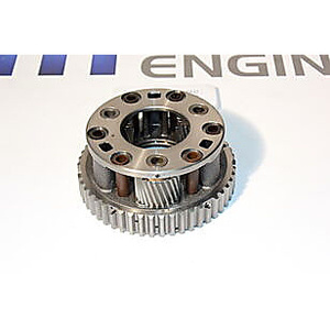Baltacioglu Planet Carrier Assy, SK 68.1643.20, Pieza de Repuesto para Transmisión de Autobús - Product Image 3