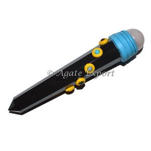 Melocotón Aventurina Orgón Curación Varita Cristal Curación Producto Proveedor - Product Image 5