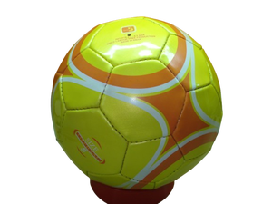 Ballon de football premium tout temps de taille 5 Ballon de football de meilleure qualité avec un poids parfait et une taille durable pour tous les temps - Product Image 6