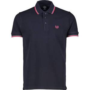 Chemise en coton à manches courtes pour homme, douce et respirante, coupe classique, logo Be Board - Product Image 4