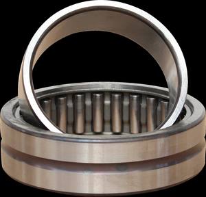 Roulement de bielle-2-pièces de rechange de compresseur de remorque de ciment coulées par notre propre fonderie numéro d'article BNB102 033-2 - Product Image 4