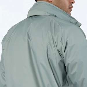 Chaqueta Ligera para Motocicleta, Cortavientos y Transpirable, para Repartidores de Mensajería, OEM - Product Image 5