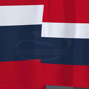 Ropa de calle, último diseño, conjunto de camisetas de verano para hombres, conjunto de camisetas de verano para hombres de tamaño adulto de Color sólido - Product Image 6