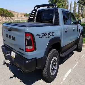 RAAM 1500 T R X 2021 sans réserve, V8 suralimenté de 702 ch - Product Image 2