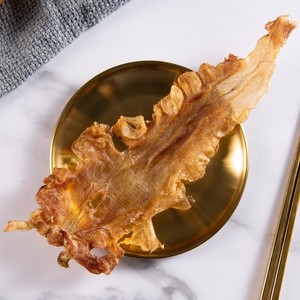 Top qualité séché fishmaw meilleur prix fruits de mer sec naturel poisson maw vessie natatoire exportation du Vietnam - Product Image 1