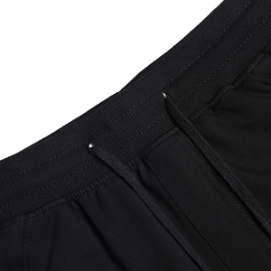 Joggers de sport unisexe pour la saison de printemps Pantalons de survêtement confortables de couleur unie Pantalons de sport de créateurs décontractés en vrac Pantalons de sport pour hommes bon marché - Product Image 5