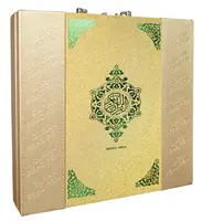 Factory direct Best Selling Small size Luxury Golden Digital Quran Read Pen for Muslim To Read and Learn Quran