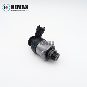 Valvola di Regolazione Pressione Carburante 0928400757 per 0928 400 <span class=keywords><strong>757</strong></span> - Product Image 2