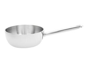 กระทะซอสสเตนเลสสตีลทนทานก้นแซนวิช - Product Image 3