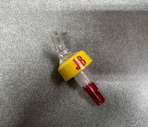 ที่รินไวน์พลาสติก รุ่นที่รินไวน์พลาสติก - Product Image 4