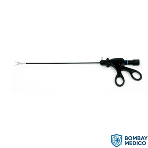 Set de Instrumentos Manuales Bipolares de Rubí para Uso Hospitalario Clase II - Product Image 2