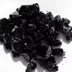 Lowest Price Of Pure Oxidized Bitumen Or Blown Asphalt 115/15 In Paint Production Usage